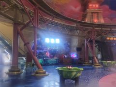 -青岛东方影都融创电影世界