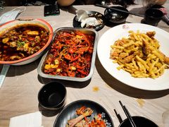 -李叔叔虾蟹大排档(青羊店)