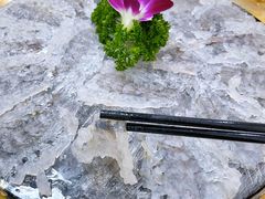 虾生-官塘陈记鱼生·潮汕砂锅粥·牛肉火锅(潮枫路总店)