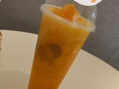 -喜茶(南京仙林金鹰店)