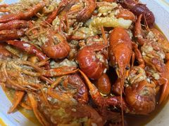 -醉壹号海鲜大排档(厦门美食地标店)