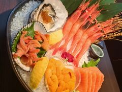 -七条鱼日本料理(远洋乐堤港店)