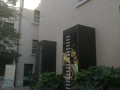 -徐家汇源景区-衡山坊