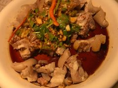 -绿茶餐厅(广州天河城店)