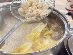 -菜忠潮州牛肉店(岗厦店)
