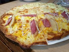 -必胜客(会展店)