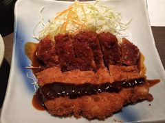 味增猪排-矢场猪(名古屋站三井楼北馆店)