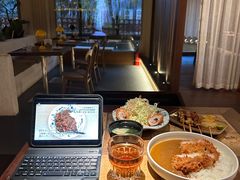 -山杏yama-katsu·吉列炸物
