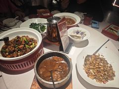 -千百味红餐厅·江西菜(绿地双子塔店)