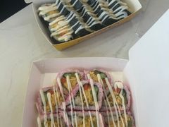 -n多寿司(滨湖万达广场店)