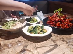 -大嘴龙虾·烧烤夜宵(北景园店)