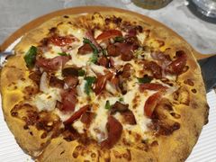 -必胜客(漕宝路店)