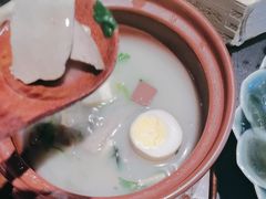 -古都历食南京菜·烤鸭·鸭血粉丝·汤包(南京博物院店)