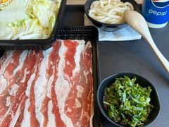 -吉野家(顺义站前北街店)