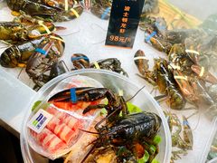 -张亮麻辣烫(哈尔滨金爵万象店)