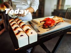 -太守宴·蘭院(天塔店)