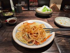 -眷屋の深夜食堂(云锦中心店)