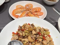 -徐记海鲜(观沙岭|滨江新城店)