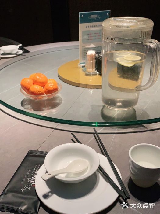 铜锣湾·有麝自然香(重庆新天地店)图片