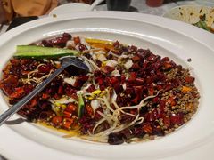 -蔴将·川菜(黄龙万科店)