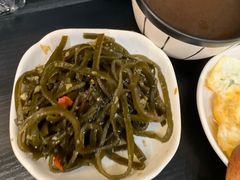 -贡梅老面馆·蟹粉面·无锡特色小吃(南长街主推店)