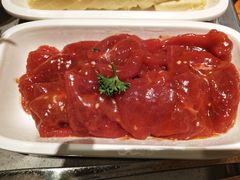 -海底捞火锅(天津SM城市广场店)