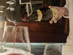 -三嚥阁 La Villa Restaurant