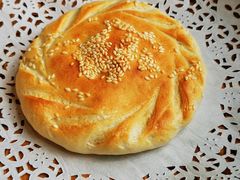 -老牌坊鲁菜名店(宽厚里店)