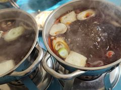 菌汤-丽江庭院之丽江往事(安定门店)