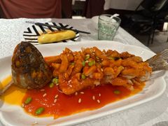 -大鸭梨烤鸭(石佛营店)