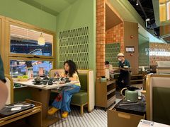 -狐狸爱上椰子鸡(滨江星光大道店)