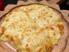 榴莲芝士玉米-犟牛家·榴莲烤肉(五棵松店)