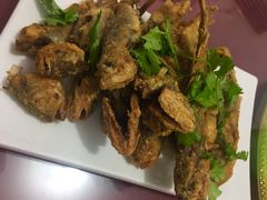 -烁佳海鲜大馅饺子