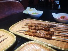 -城南老友羊蝎子火锅(花乡奥莱店)