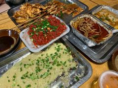 -夜烤·宜宾烧烤(洋河路店)