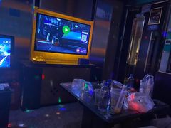 -音乐在线主题氧吧KTV(佳宁娜广场店)