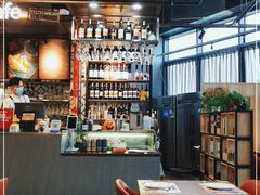 -曼乐辰餐厅(中庚漫游城店)