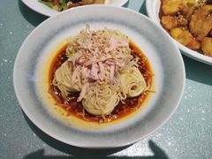 -老太原菜馆(南宫店)