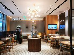 -莆田餐厅PUTIEN(万象天地店)