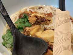 -云味馆·云南菜·云南米线(同泰时代广场店)