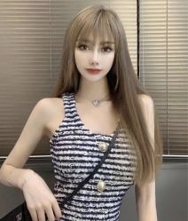 -那茉 Hair Salon