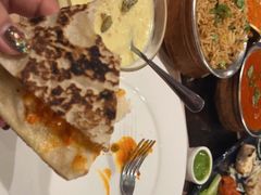 -克比叔叔印度餐厅Kebabs on the Grille(人民广场店)