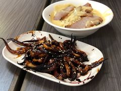 -新记餐厅(香槟大厦店)