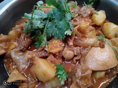 -小土豆北方菜馆(文慧园店)