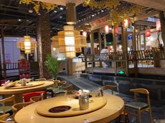 -老凯俚酸汤鱼(多彩城店)