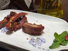 -面辣子·陕西家乡菜(长安店)