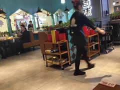 -川人百味(金安中央大街店)