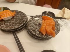 -争鲜回转寿司(通州万达店)