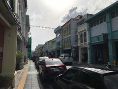 -普吉镇