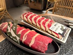 -三出山火锅(万象天地店)